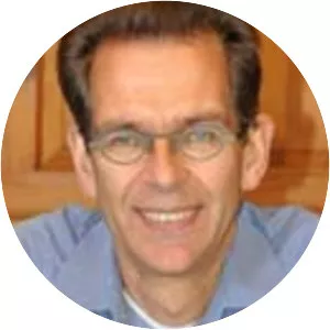 Wietse de Boer - Author