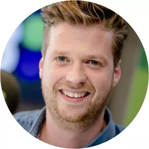 Wietze de Jager - Dutch actor