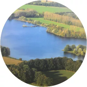 Wietzesee (Hastrasee)