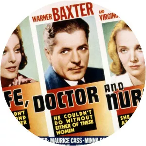 Wife, Doctor and Nurse - 1937 ‧ Romance/Comedy ‧ 1h 25m