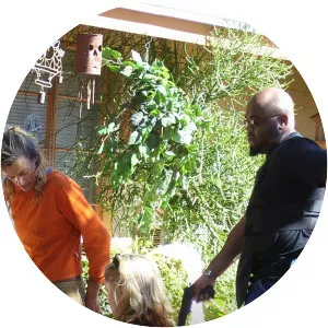 Wife, Mom, Bounty Hunter