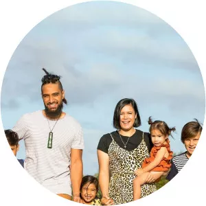 Wife Swap New ZealandSince 2019 - TV program