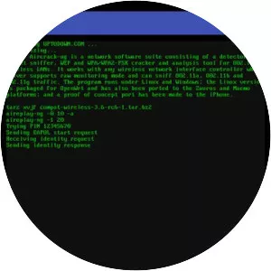 WiFi Password Hacker(Prank)