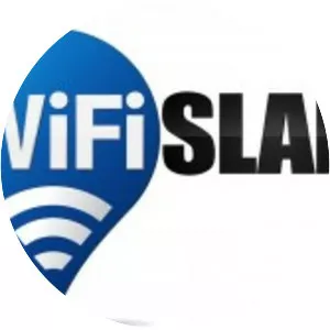 WiFi SLAM