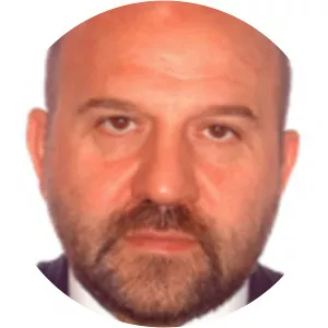 Wifredo Rincón García - Author