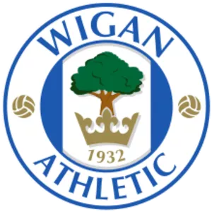 Wigan Athletic F. C.