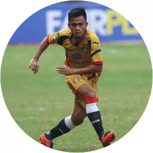 Wiganda Pradika