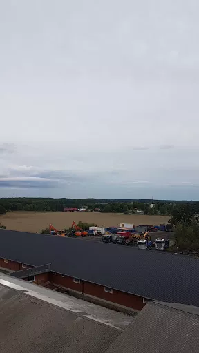 Wiggeby Jordbruk AB - Farm in Sweden