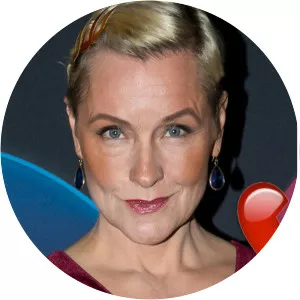 Wiggo Love Linblå Lund photograph