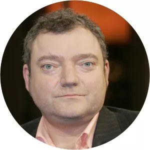 Wiglaf Droste - German novelist