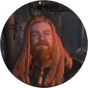 Wiglaf - Fictional character