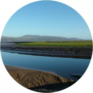 Wigtown Bay
