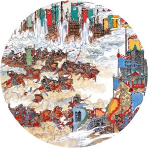 Wihwado Retreat - May 22, 1388 – Jun 3, 1388