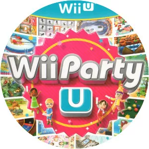 Wii Party U - Video game