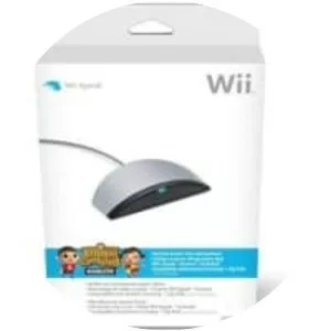 Wii Speak - 