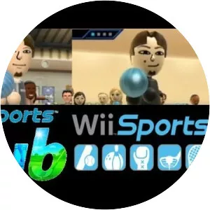 Wii Sports Club