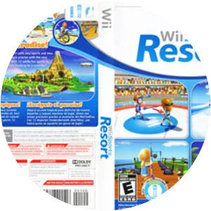 Wii Sports Resort - Video game