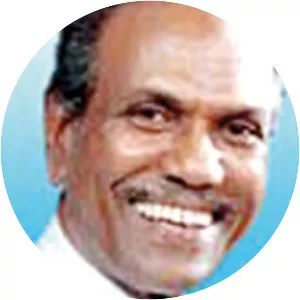 Wijayapala Mendis - Sri Lankan Politician