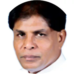 Wijepala Hettiarachchi