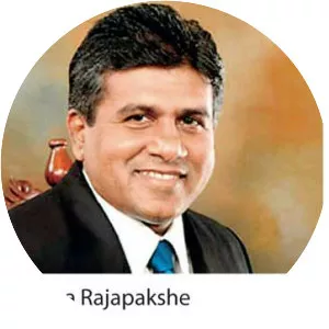 Wijeyadasa Rajapakshe
