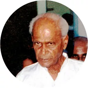 Wijeyananda Dahanayake