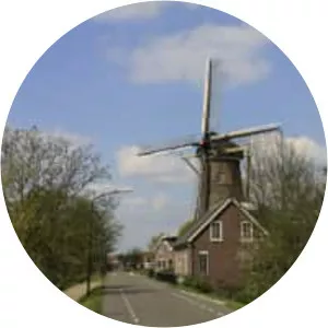 Wijk en Aalburg