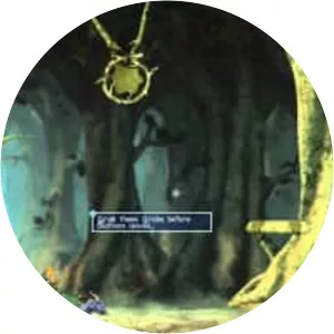 Wik and the Fable of Souls