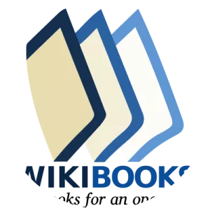 Wikibooks - 