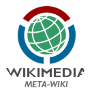 Wikimedia Meta-Wiki - 
