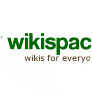 Wikispaces