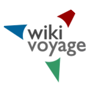 Wikivoyage - 