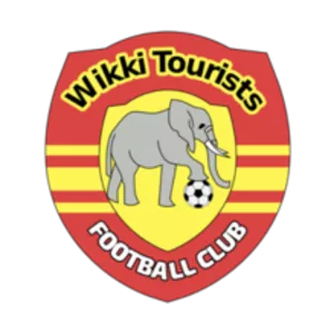 Wikki Tourists F. C.