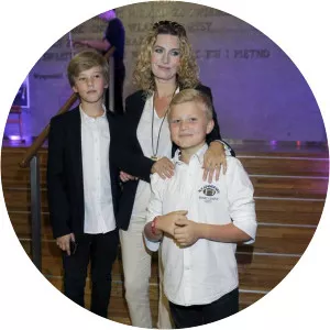 Wiktor Anderman photograph