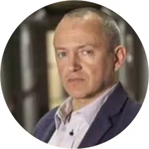 Wiktor Bater - Journalist