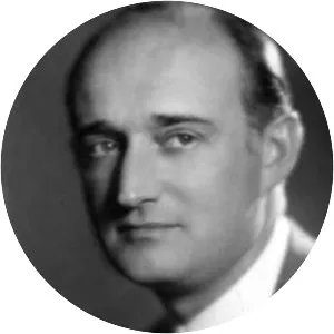 Wiktor Biegański - Polish actor