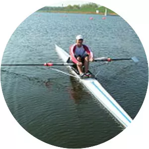 Wiktor Chabel - Polish rower
