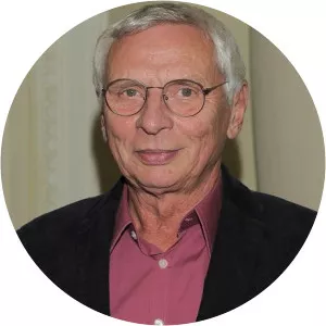 Wiktor Grabowski photograph