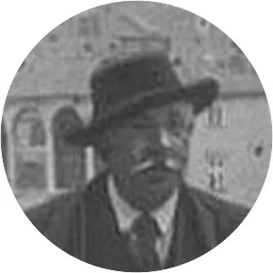 Wiktor Mazurowski - Polish painter