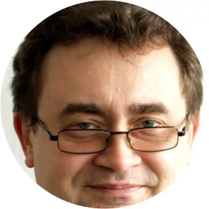 Wiktor Musiał - Volleyball player