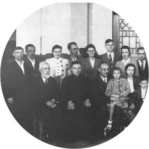 Wiktor Rodowicz photograph