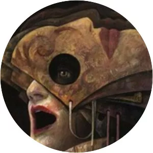 Wiktor Sadowski - Polish artist