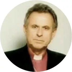 Wiktor Wysoczański photograph