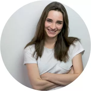 Wiktoria Filus - Actress