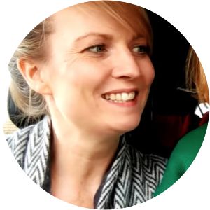 Wiktoria Gadowska photograph