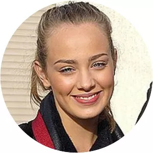 Wiktoria Gąsiewska - Movie actress