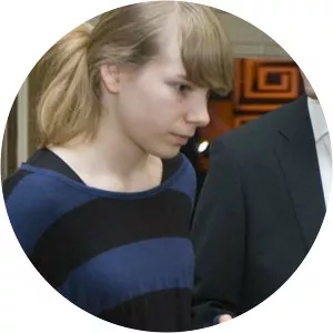 Wiktoria Gollob photograph