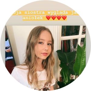 wiktoria parzyszek photograph