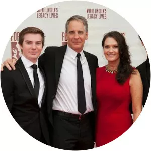 Wil Bakula - Scott Bakula's son