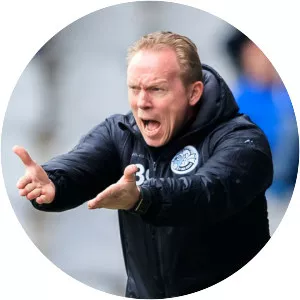 Wil Boessen - Dutch football manager