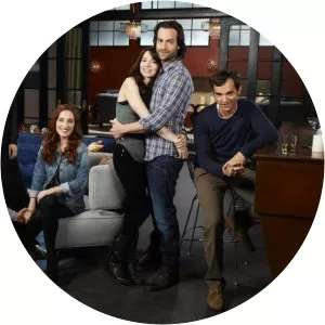 Wil Calhoun - American television producer